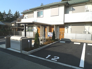 ルナ　メゾン 101号-13