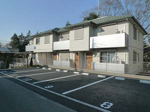 ルナ　メゾン 101号-14