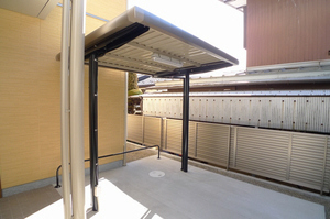 アミューズコート 101号-11