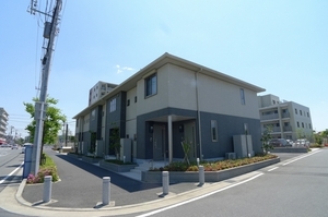 シュウフロンティア 103号-12