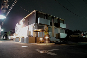 メゾン明原 101号-14