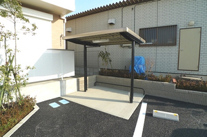 グランメール・Ⅱ 103号-12