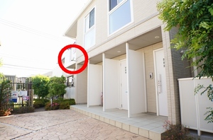 フェリーチェ(柏の葉) 102号-12