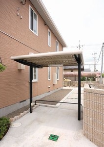 サニーサイド川間 102号-13