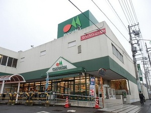 サニーサイド川間 102号-15
