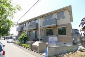 レーク・エトアール 201号-14