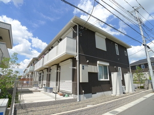 ラ・モンターニュ 101号-12