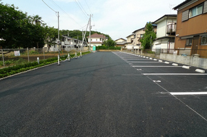 Rose CielⅠ 202号-14