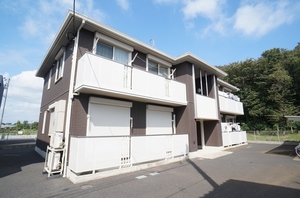 Rose CielⅢ 202号-12
