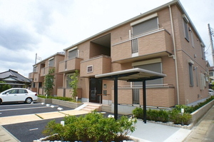 アンソレイエＢ