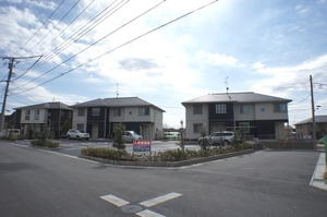 ラヴィエールⅡ 101号-12