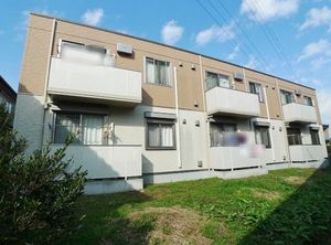 クレイラＢ 203号-12