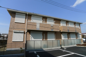 サニーヴィレッジ参番館 201号-12