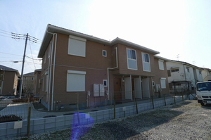 サニーヴィレッジ参番館 201号-13