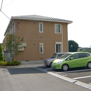 サニーヴィレッジ参番館 201号-14