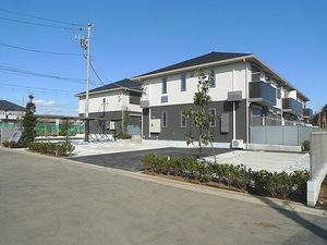 レ　ボ　シャトレⅡ 102号-11