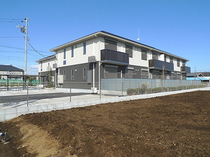 レ　ボ　シャトレⅡ 102号-12