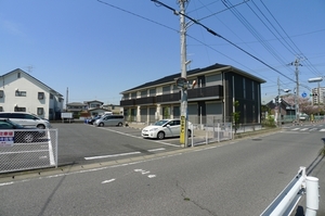 ノース　サバービア 202号-12