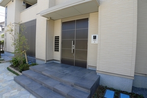 ノース　サバービア 202号-15