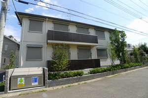 ローズ ブランシュ 201号-14