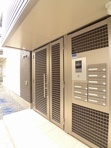 スカイブランドール 302号-13