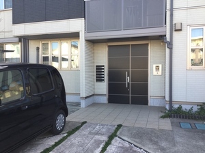 アルフラットおおたかの森 203号-12