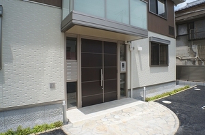 クローバーハウス 201号-13