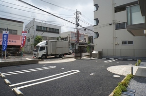 クローバーハウス 201号-14