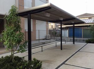 フェアリーコート弐番館 204号-13