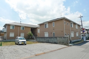 フェアリーコート弐番館 204号-14