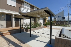 メゾンドール船戸 201号-13