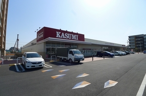 メゾンドール船戸 201号-14