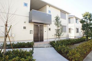 リラフォートＥ（野田） 201号-12