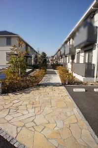 リラフォートＥ（野田） 201号-14