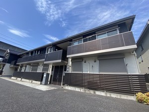 アミコート雅 202号-12