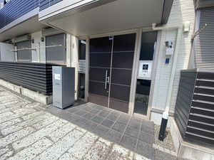 アミコート雅 202号-14