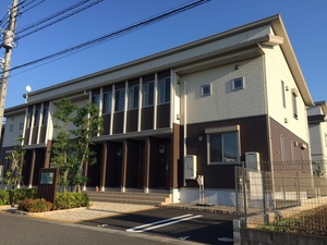 ヴィラコート　セントリビエ　Ⅰ