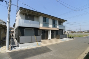 アルフラットおおたかの森弐番館 102号-12