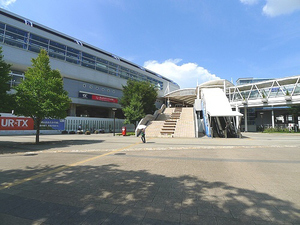 アルフラットおおたかの森弐番館 102号-15