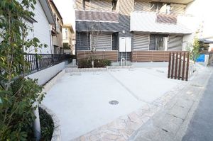 グランメゾン 102号-13