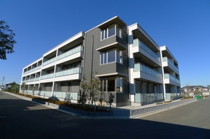 レジデンスヒルズ 201号-12