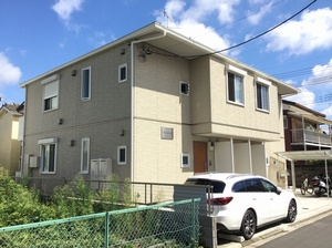 リラフォート 102号-1