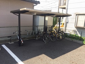 メゾンドール西原 101号-13