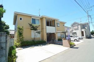 ラフィーネ（野田） 202号-12