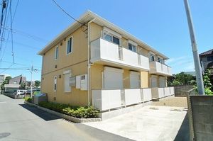 ラフィーネ（野田） 202号-13