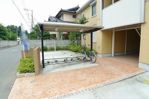 ラフィーネ（野田） 202号-14