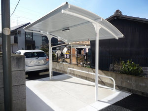 Ｐｌｕｍ　Ｖｉｌｌａ　Ａ 201号-12