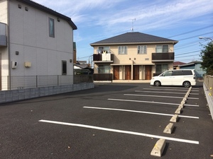 Ｐｌｕｍ　Ｖｉｌｌａ　Ａ 201号-13