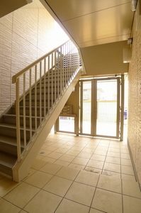 ボヌールレジデンス 303号-13