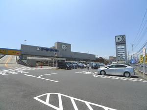 ボヌールレジデンス 303号-15